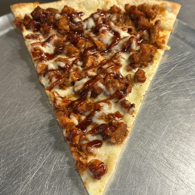 BBQ Slice.