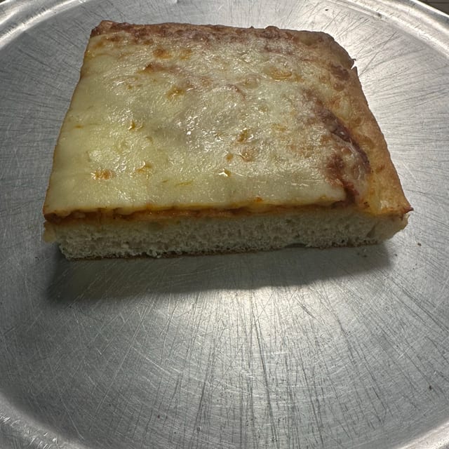 Silician Slice.