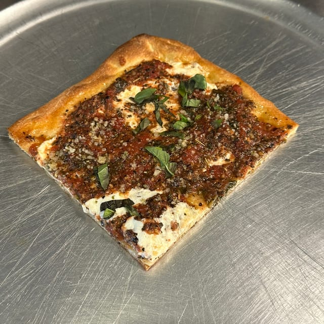 Grandma Slice.