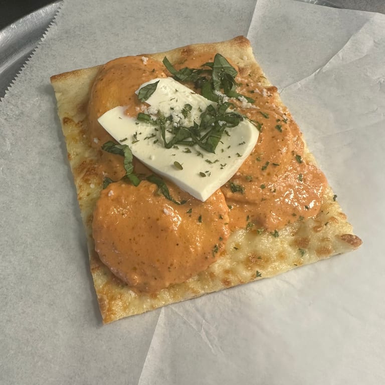 Savor Our Fresh Ravioli