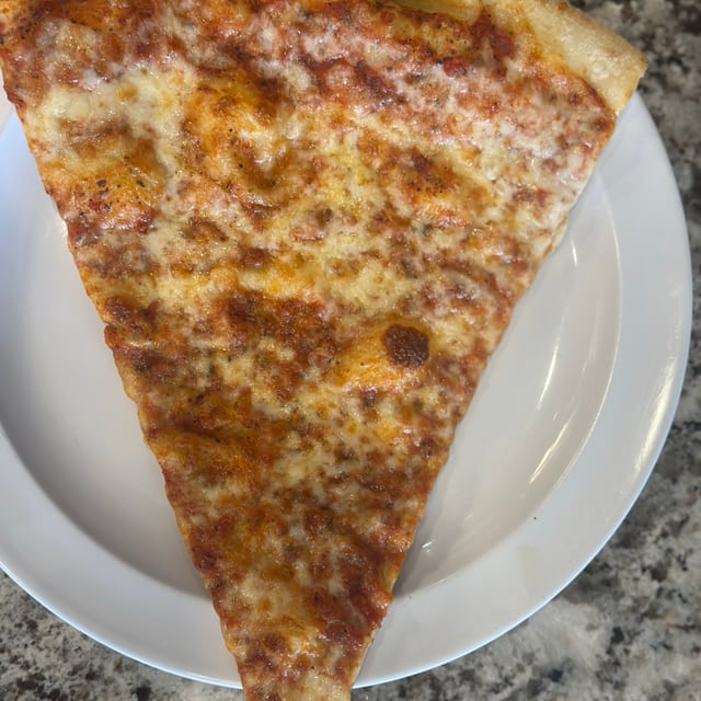 Cheese Slice.