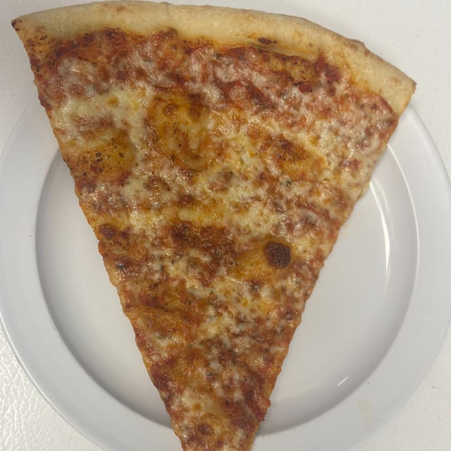 Cheese Slice.