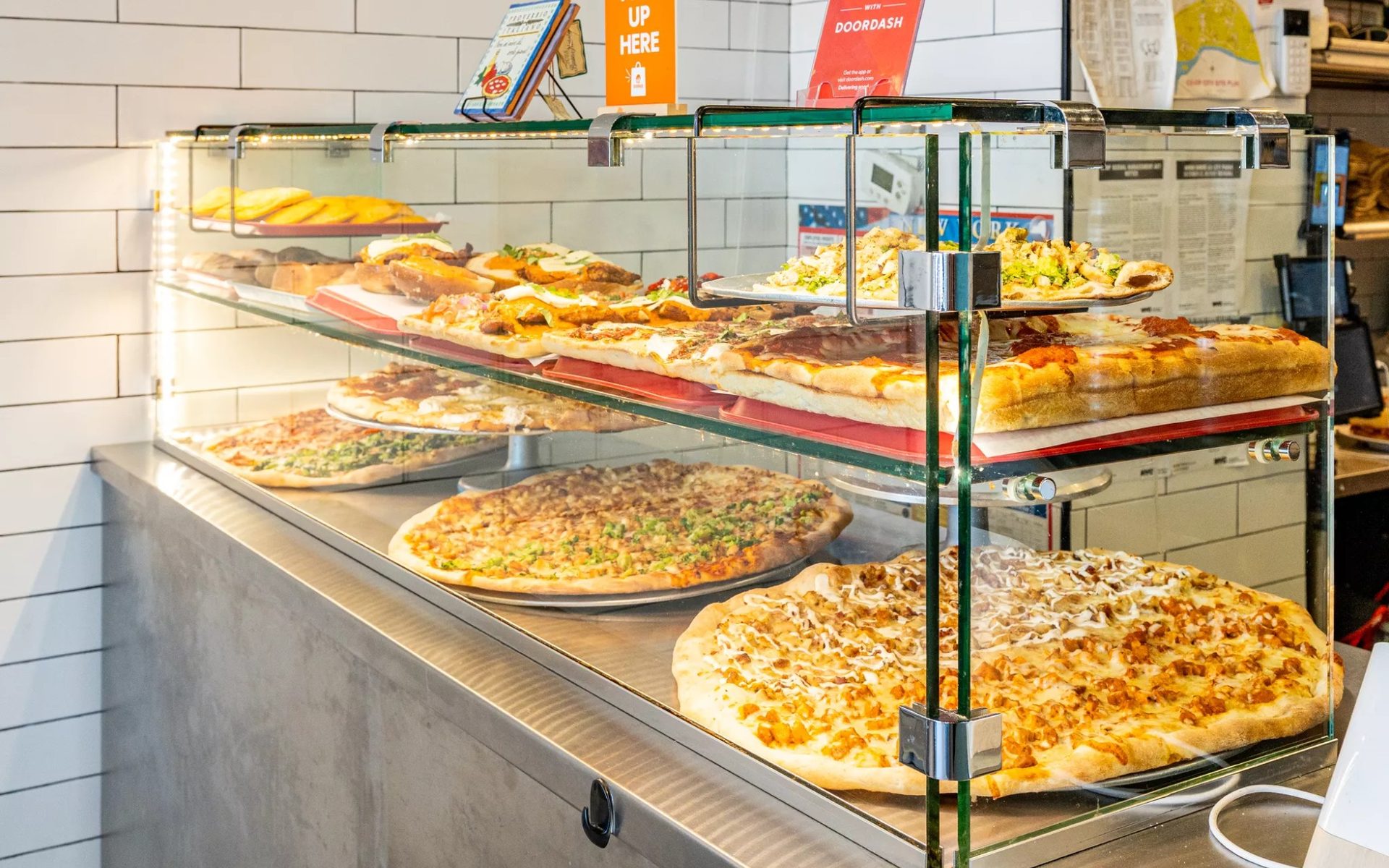 Best Pizza in Baychester, Bronx | Pizza Chop | Pizza near me